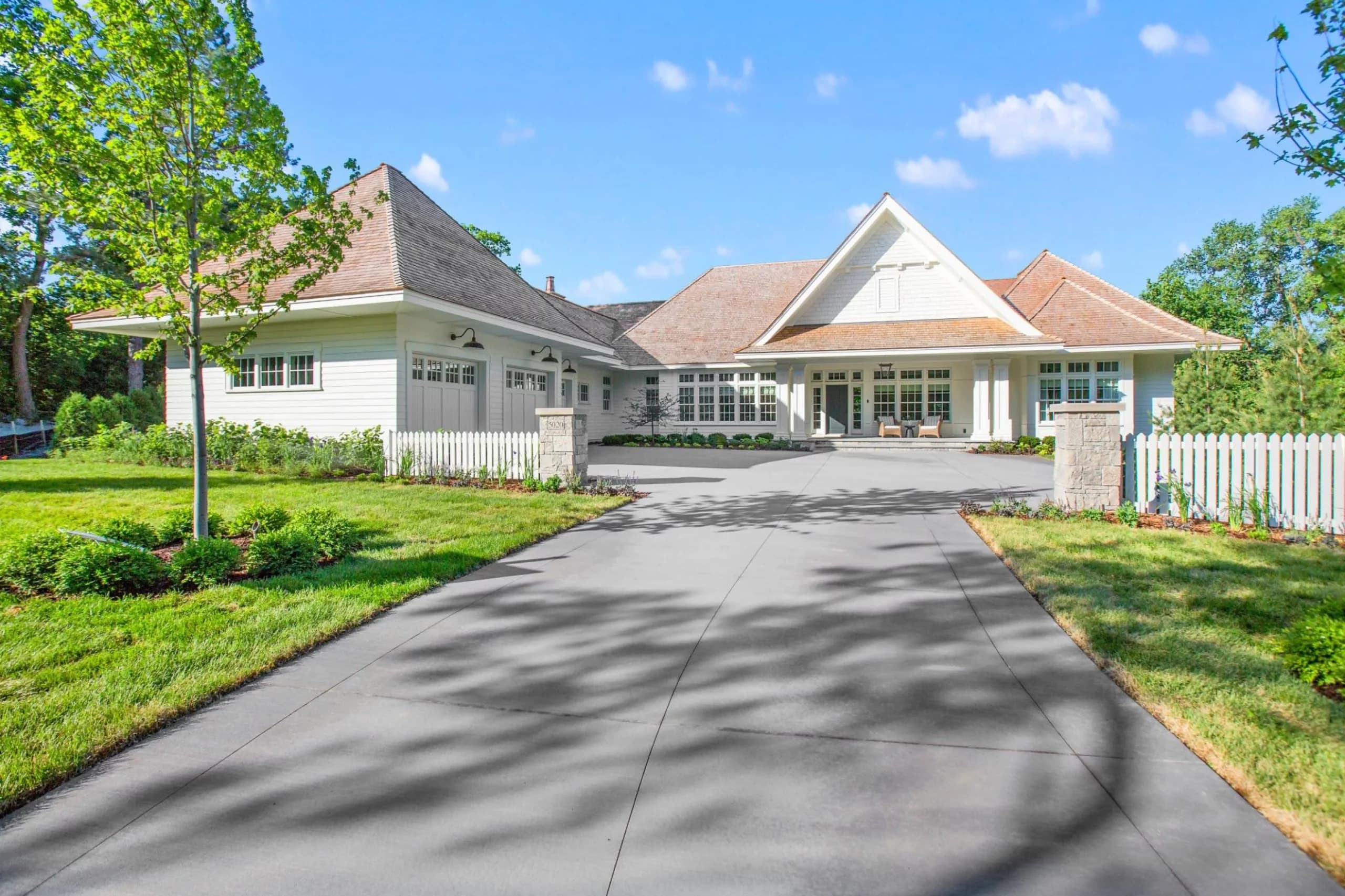 Concrete Patios work in Fuquay-Varina, NC